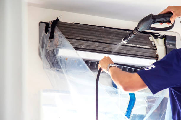 Best Commercial Air Duct Cleaning  in Summerlin South, NV