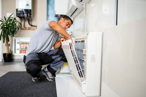 Best General Air Duct Cleaning  in Summerlin South, NV