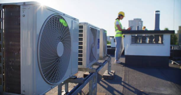 Best Affordable HVAC Duct Cleaning  in Summerlin South, NV